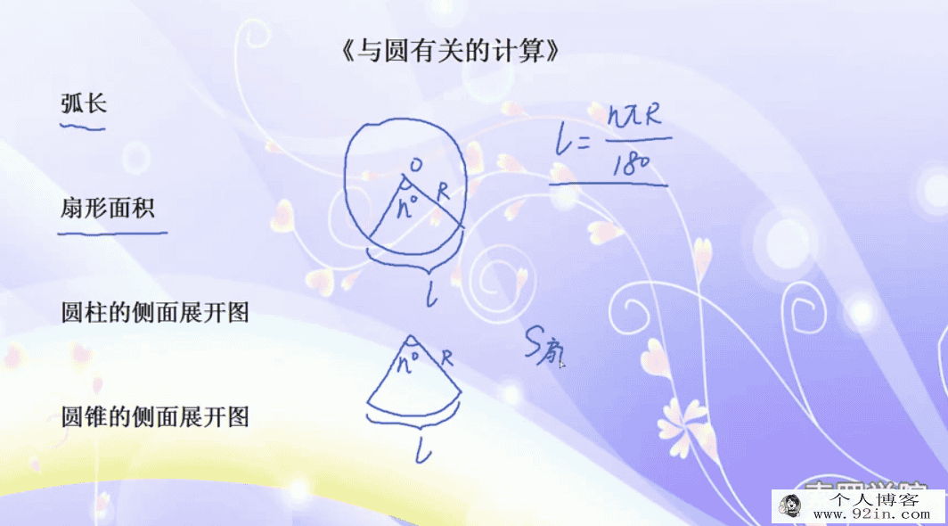 slxy众多名师中考数学复习全套视频课程-百度云下载