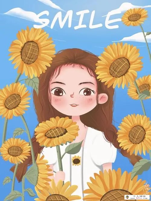 《向日葵》国语动画片第一二季全40集下载 mp4格式 小女生喜欢的动画 百度网盘