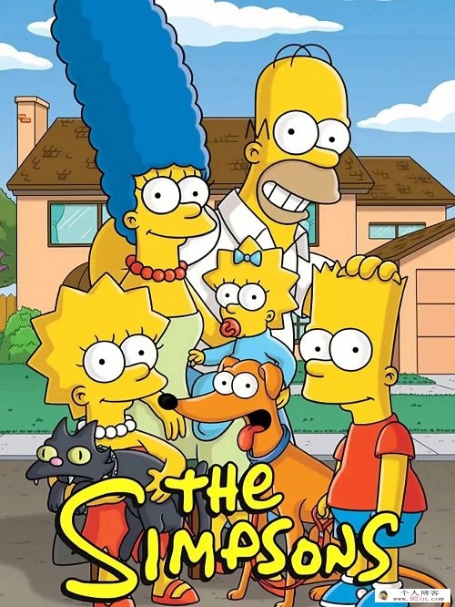 《辛普森一家 The Simpon》第31-32季全44集下载 MP4mkv720p中英字幕 百度云网盘