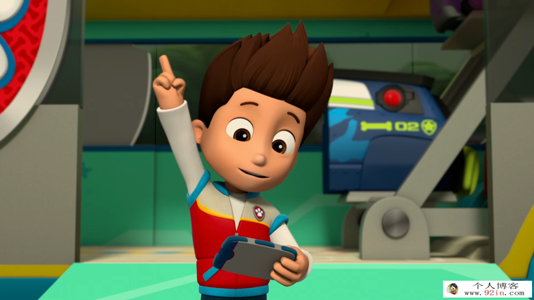 《PAW Patrol 汪汪队立大功》英文版第8季全25集下载 mkv1080p英字 百度云网盘