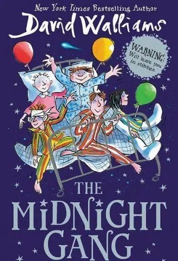 2018英国喜剧电影《午夜帮 The Midnight Gang》下载 mp41080p中英字幕 百度云网盘
